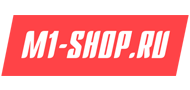 M1-Shop